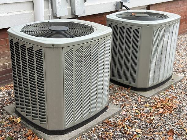 Reliable Ac Repair contractor in DeSoto, TX by Leonard HVAC
